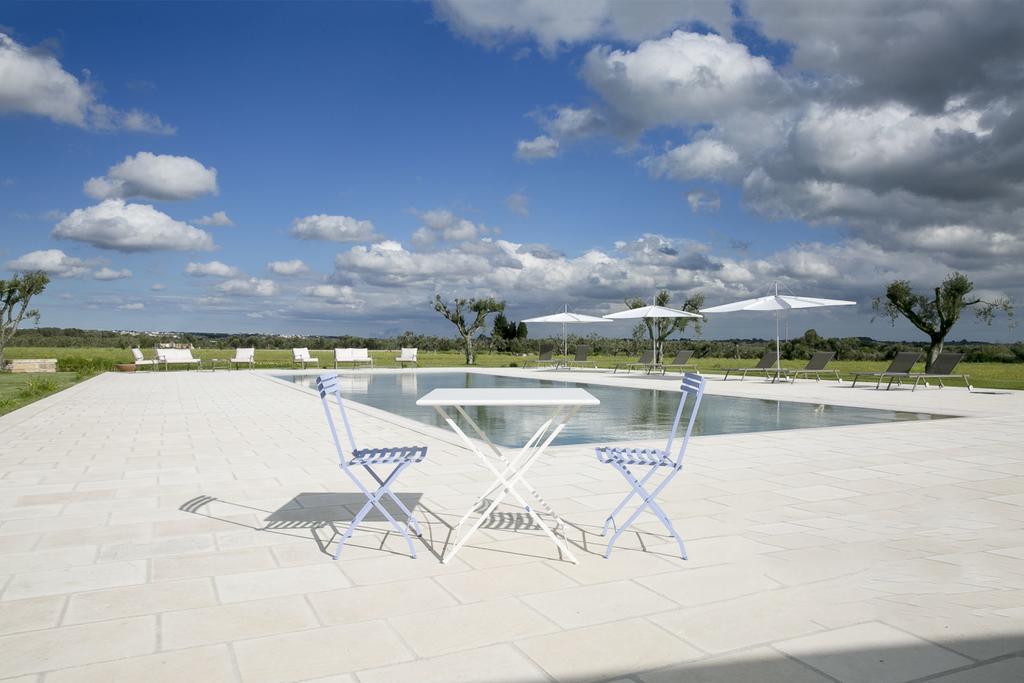 Tenutayala - Residenza Agrituristica Parabita Exterior foto
