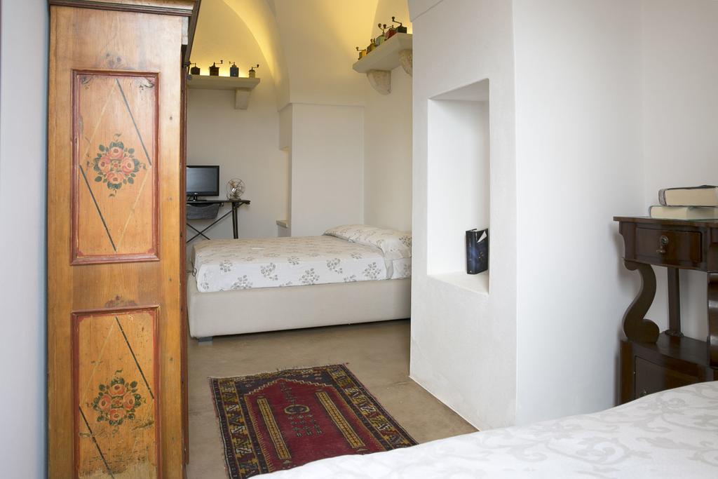 Tenutayala - Residenza Agrituristica Parabita Quarto foto