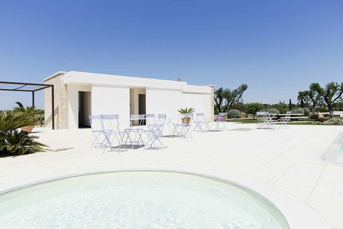 Tenutayala - Residenza Agrituristica Parabita Exterior foto
